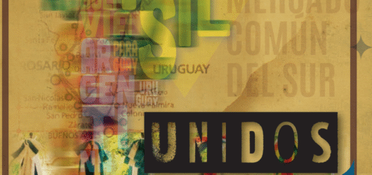 13° Edición: Unidos o Dominados