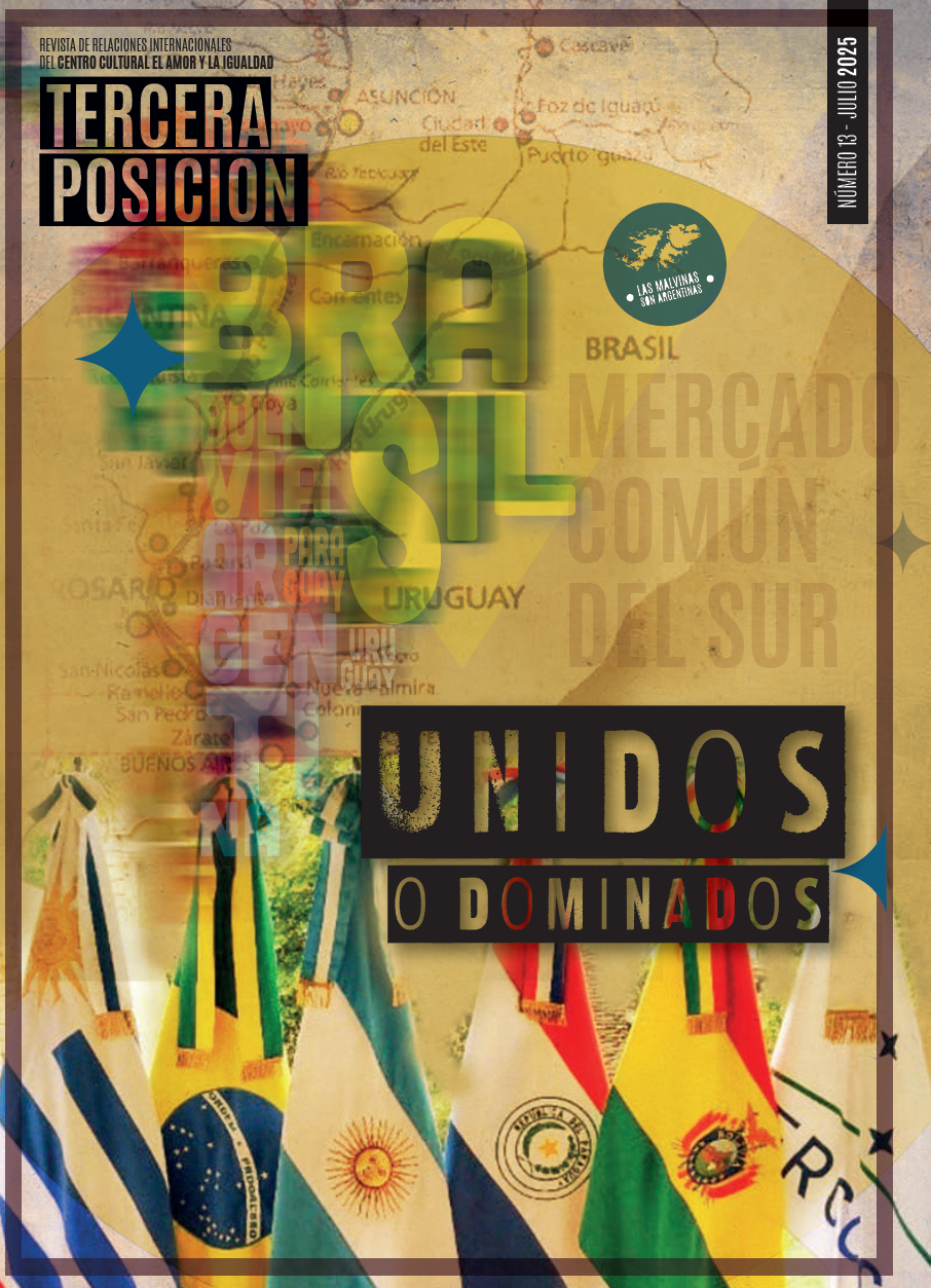 13° Edición: Unidos o Dominados