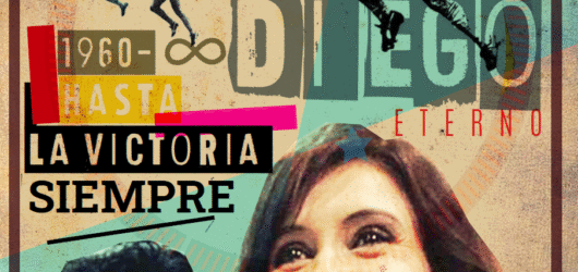 4° Edición: Hasta la victoria siempre