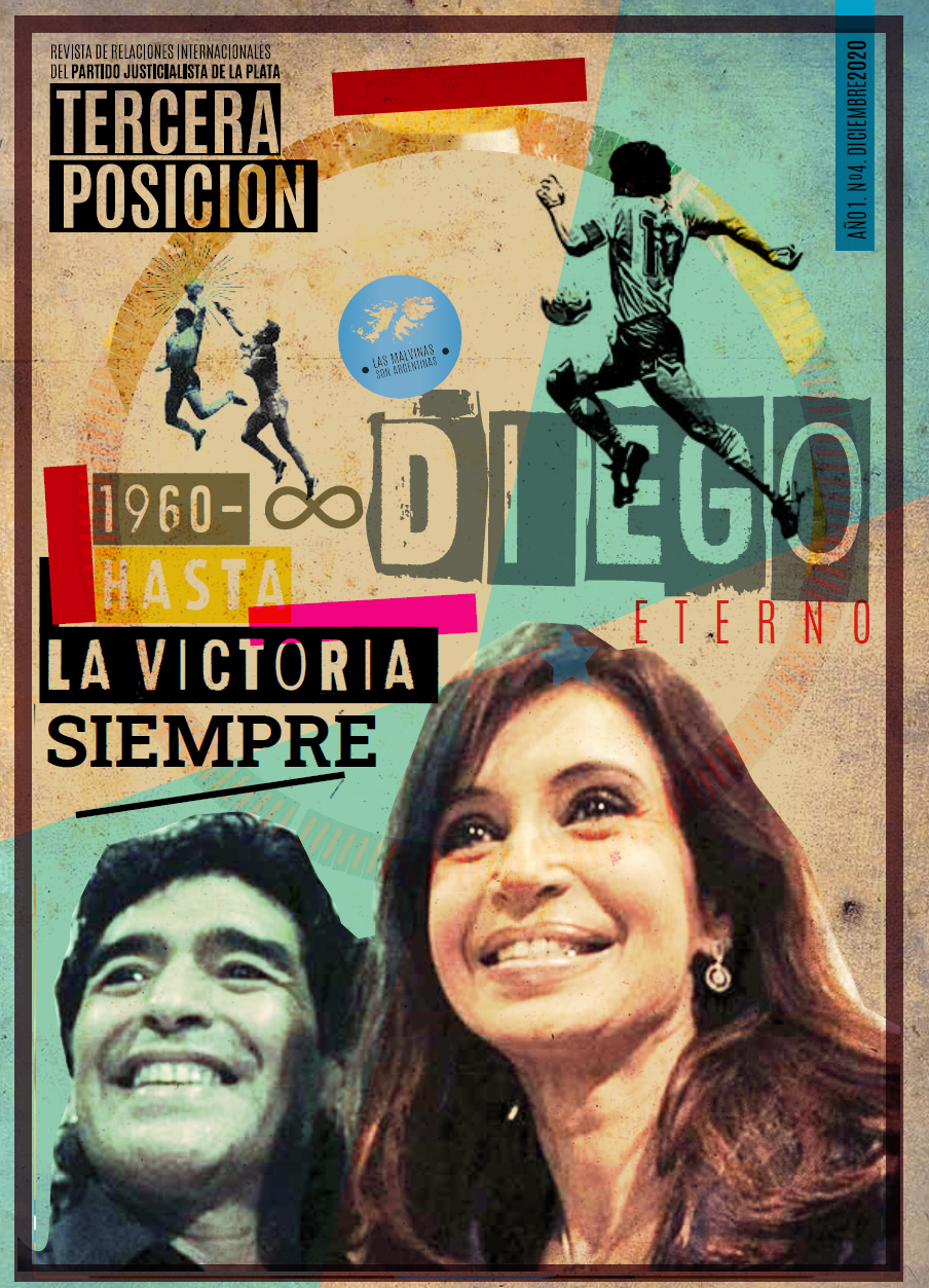 4° Edición: Hasta la victoria siempre