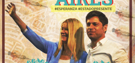 6° Edición: Buenos Aires