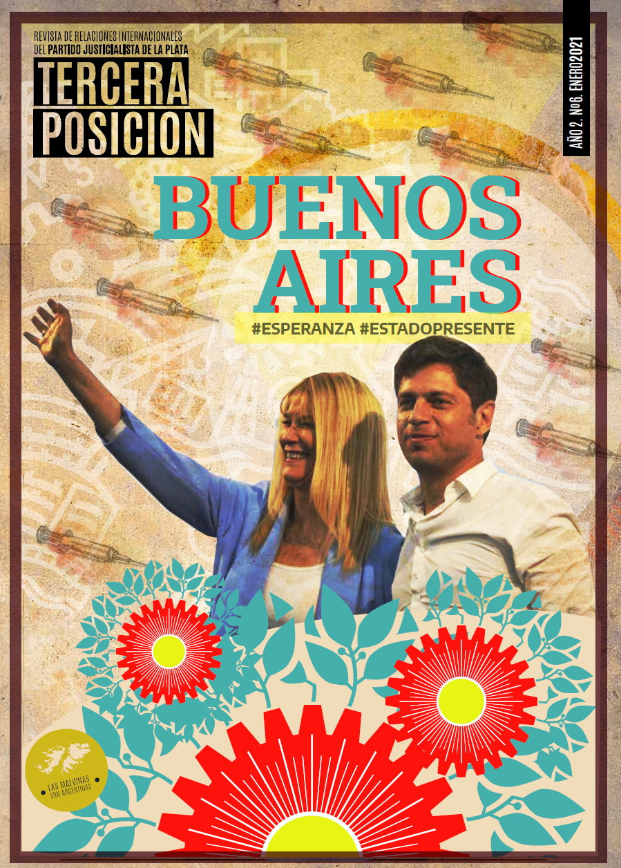6° Edición: Buenos Aires
