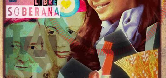 7° Edición: Patria Justa, Libre y Soberana