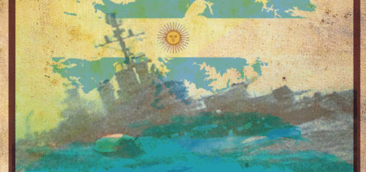 8° Edición: Las Malvinas son y serán Argentinas