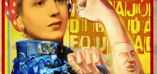 10° Edición: El trabajo dignifica