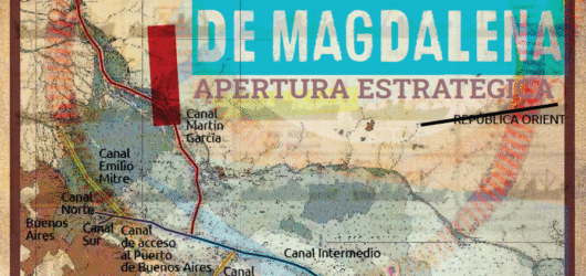 11° Edición: Canal de Magdalena