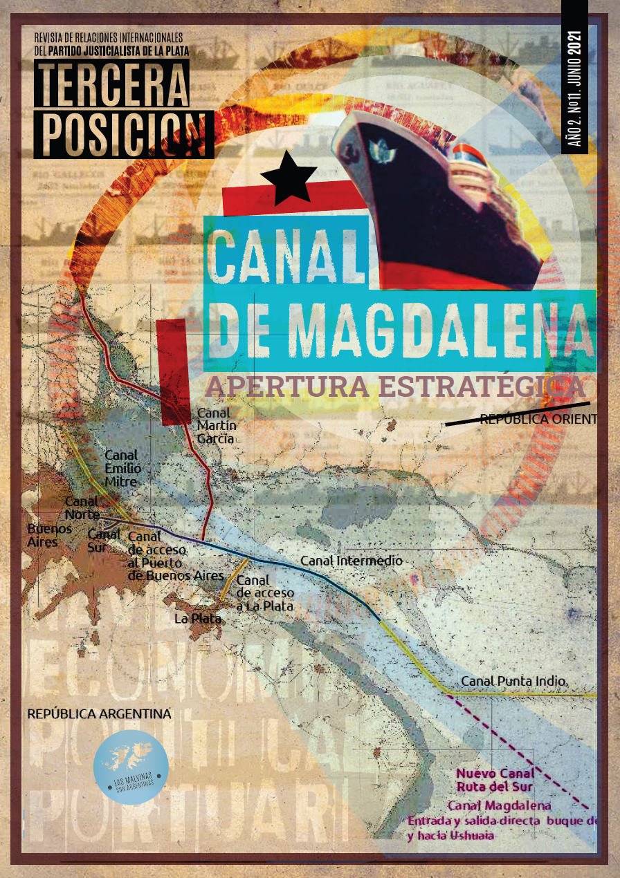 11° Edición: Canal de Magdalena