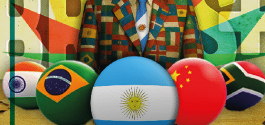 14° Edición: Romper la Dependencia